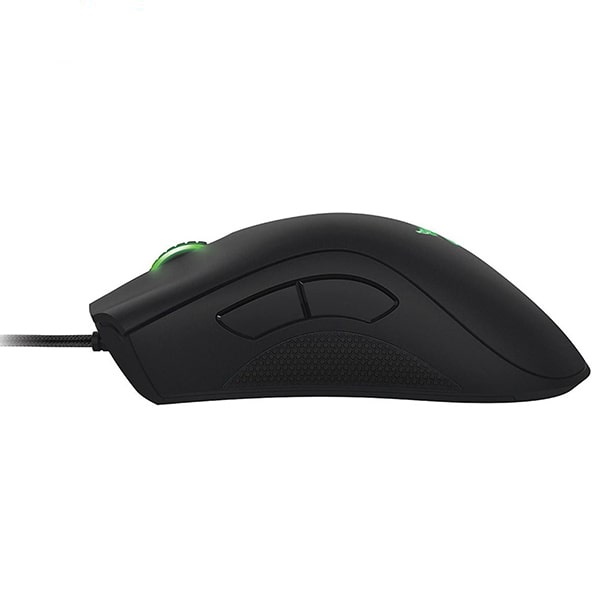 Razer DeathAdder Essential Gaming Mouse (2)-min