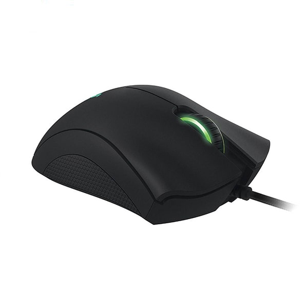 Razer DeathAdder Essential Gaming Mouse (3)-min