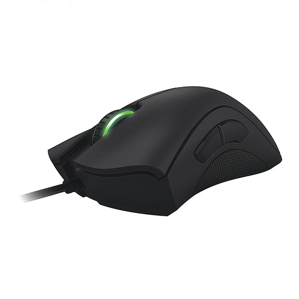 Razer DeathAdder Essential Gaming Mouse (4)-min