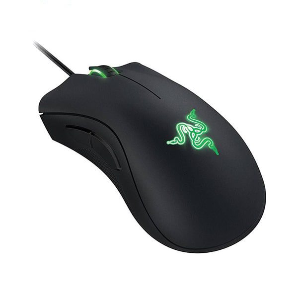 Razer DeathAdder Essential Gaming Mouse-min