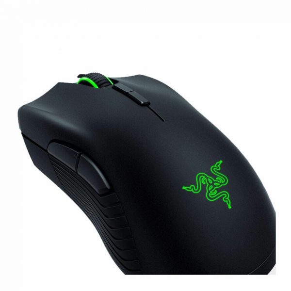 موس گیمینگ Razer مدل Mamba Wireless