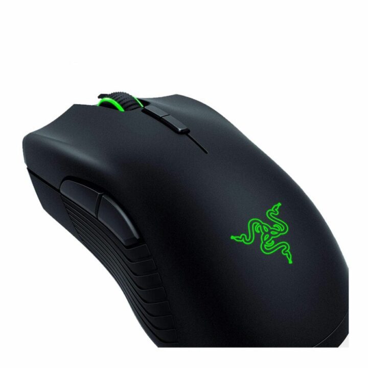 Razer Mamba Gaming Mouse Wireless (5)-min (1)