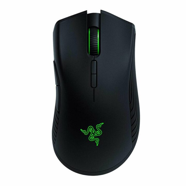 Razer Mamba Gaming Mouse Wireless-min (1)