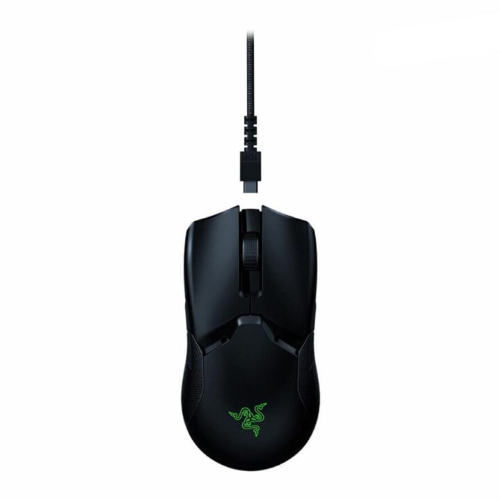 Razer-VIPER-ULTIMATE-Wireless-With-Charging-Dock-Gaming-Mouse (4)-min