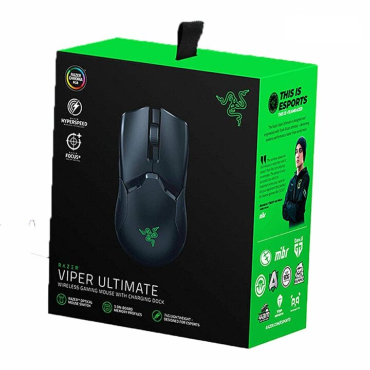 Razer-VIPER-ULTIMATE-Wireless-With-Charging-Dock-Gaming-Mouse (6)-min