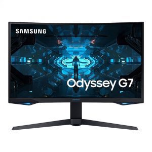 مانیتور گیمینگ سامسونگ مدل Odyssey G7