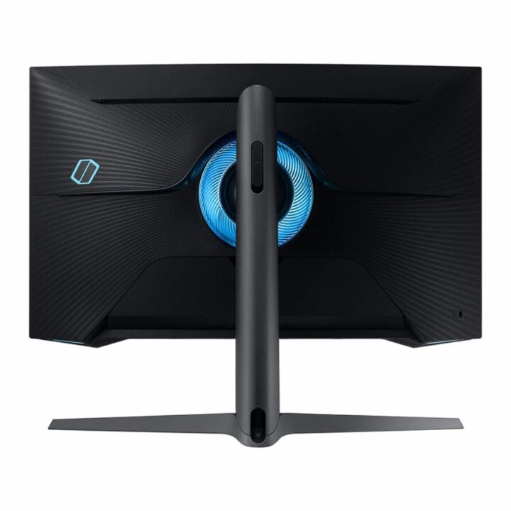 SAMSUNG 32-inch Odyssey G7 - QHD 1000R Curved Gaming Monitor (6)-min
