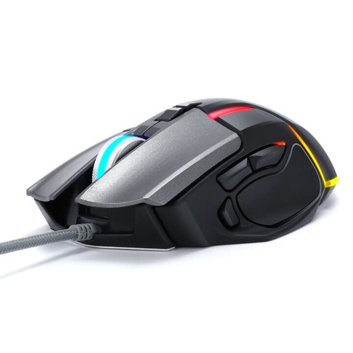 Thunder Wolf V11 Wired gaming mouse (2)-min