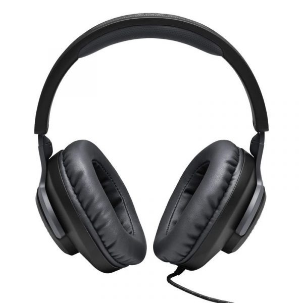 هدست گیمینگ JBL مدل QUANTUM 100