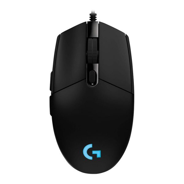 موس گیمینگ لاجیتک مدل G102