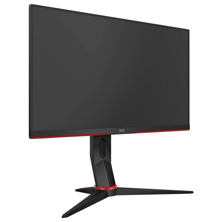 مانیتور گیمینگ AOC مدل 24G2 سایز ۲۴ اینچ (5)