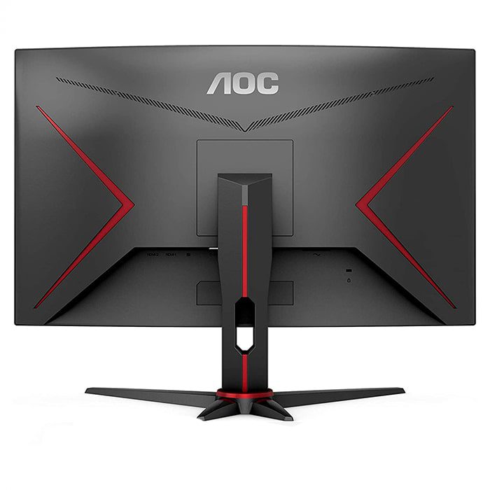 مانیتور گیمینگ AOC مدل C27G2Z سایز 27 اینچ (2)-min