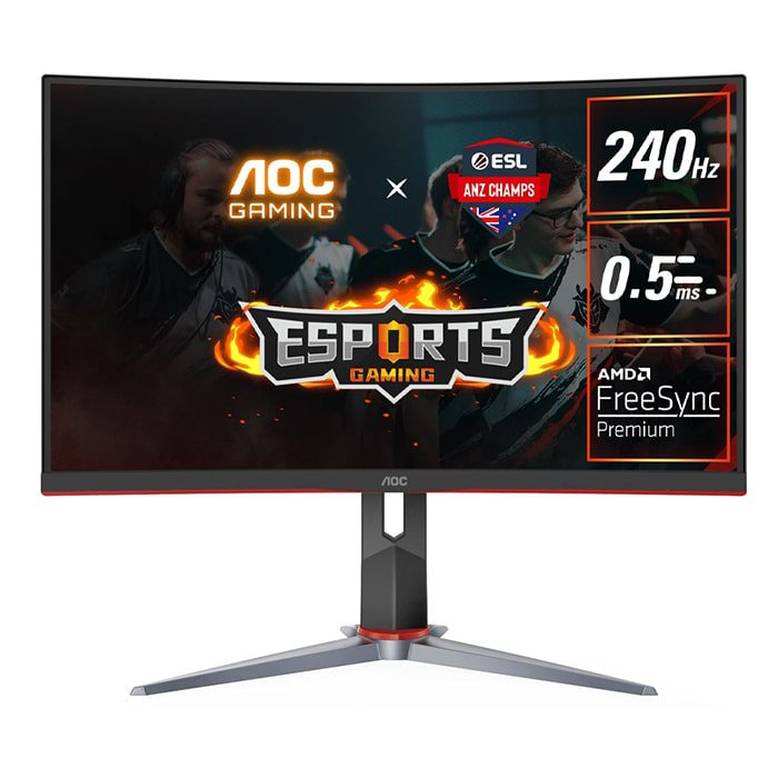 مانیتور-گیمینگ-AOC-مدل-C27G2Z-سایز-27-اینچ-3-min (2)-min