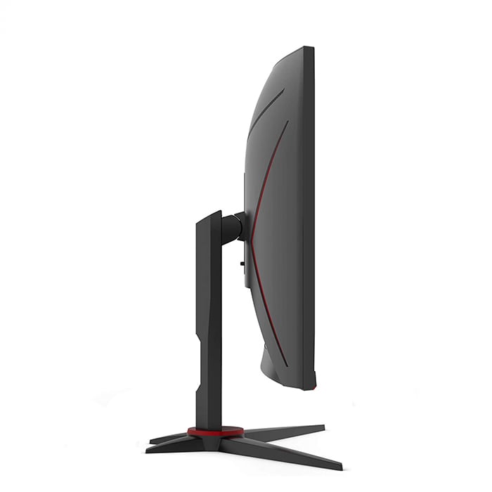 مانیتور گیمینگ AOC مدل C27G2Z سایز 27 اینچ-min