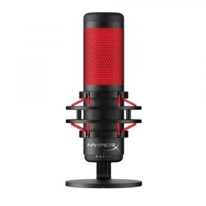 میکروفن HyperX مدل QuadCast