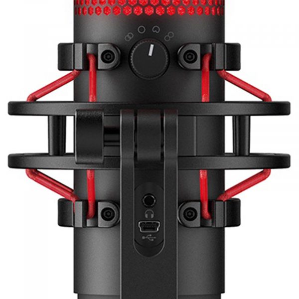 میکروفن HyperX مدل QuadCast
