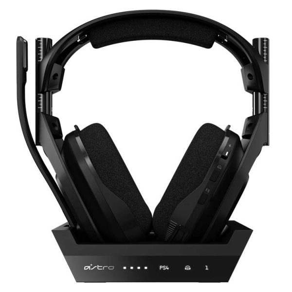 هدست گیمینگ ASTRO مدل A50