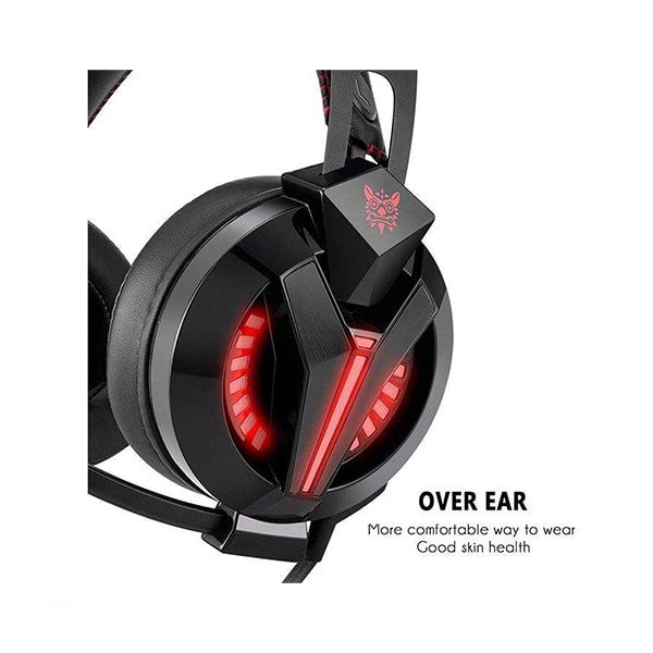 هدست گیمینگ اونیکوما مدل M180