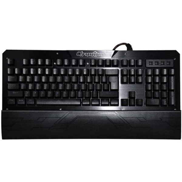 کیبورد گیمینگ مکانیکی GigaWare مدل K26