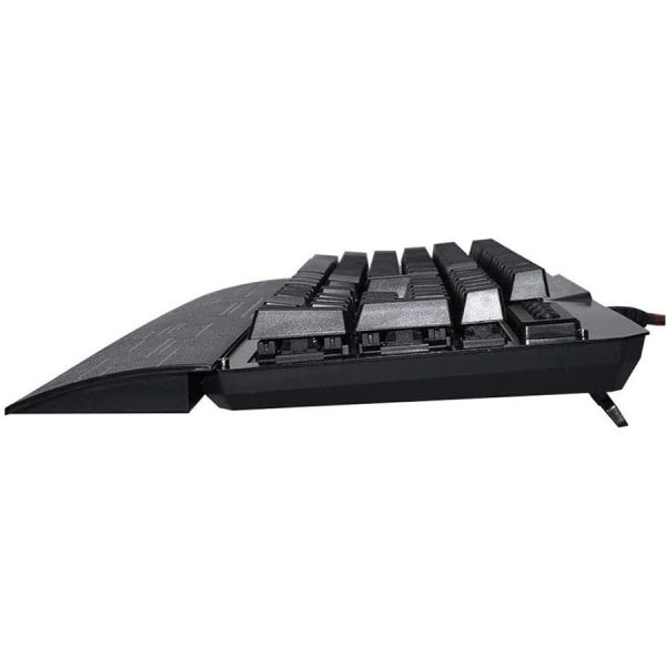 کیبورد گیمینگ مکانیکی GigaWare مدل K26