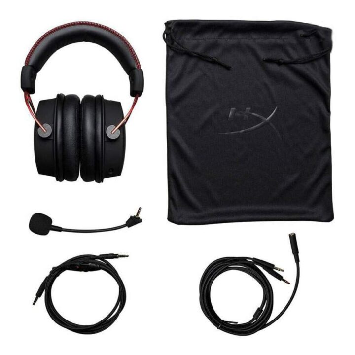 HyperX Cloud Alpha Gaming Headset (5)-min
