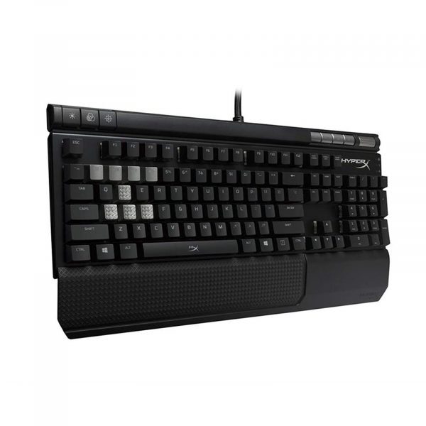 کیبورد گیمینگ هایپرایکس مدل ALLOY Elite RGB