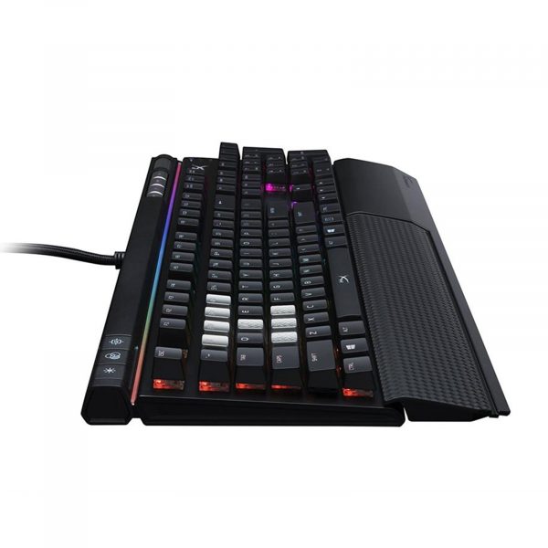 کیبورد گیمینگ هایپرایکس مدل ALLOY Elite RGB