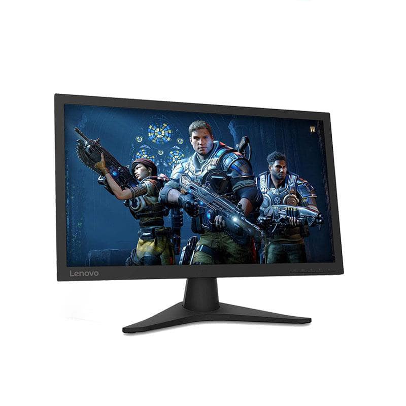 Lenovo G24-10 23.6-Inch Full-HD Gaming Monitor-min