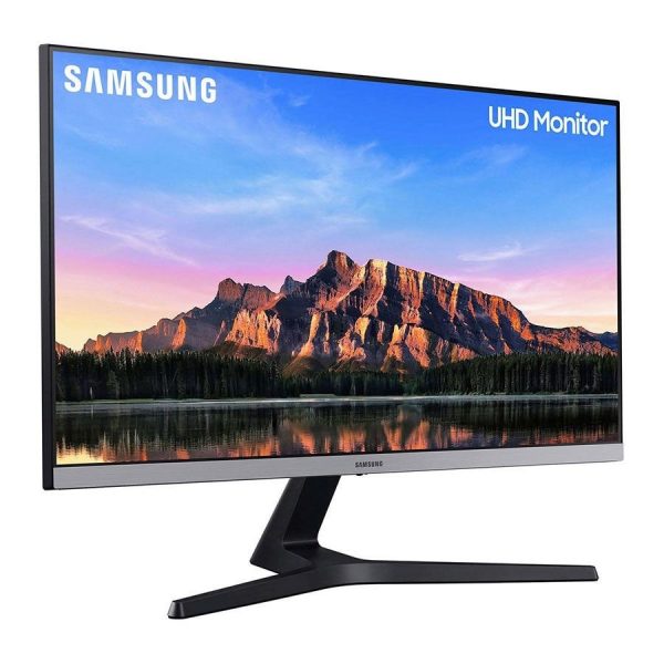مانیتور سامسونگ مدل U28R550 سایز 28 اینچ