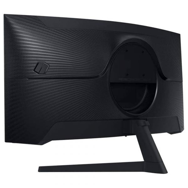 مانیتور گیمینگ سامسونگ مدل Odyssey G5 سایز 34 اینچ