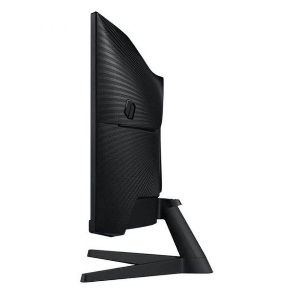 مانیتور گیمینگ سامسونگ مدل Odyssey G5 سایز 34 اینچ