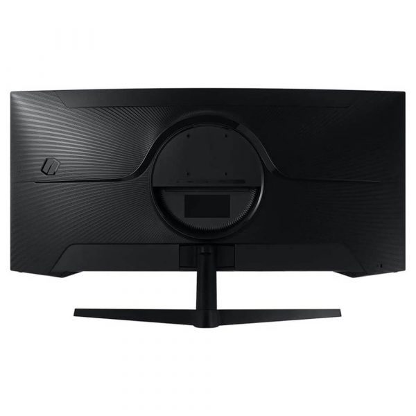 مانیتور گیمینگ سامسونگ مدل Odyssey G5 سایز 34 اینچ