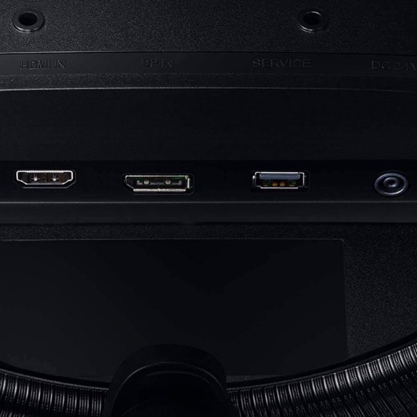 مانیتور گیمینگ سامسونگ مدل Odyssey G5 سایز 34 اینچ