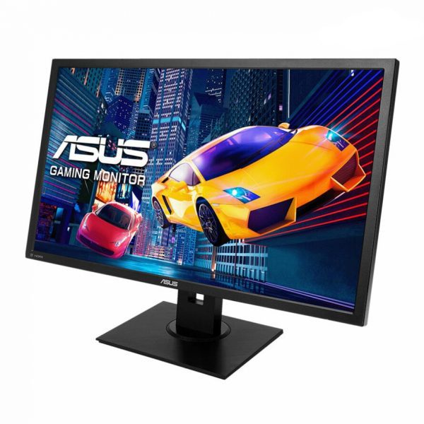 مانیتور گیمینگ ایسوس مدل VP28UQGL سایز  28 اینچ