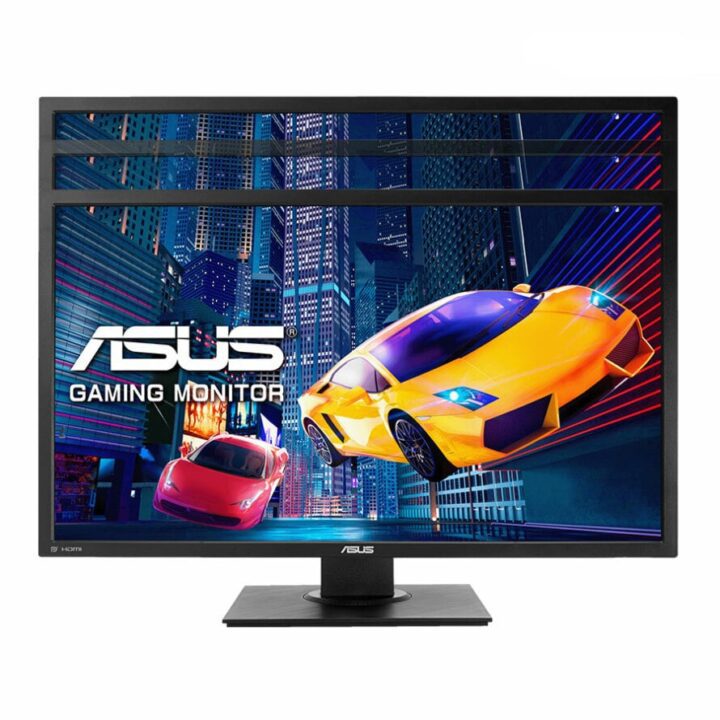 ASUS VP28UQGL 28 inch 4K UHD 1ms FreeSync_ TN Gaming Monitor (3)-min