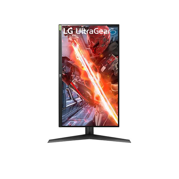 LG 27 inch Gaming Monitor UltraGear (4)-min