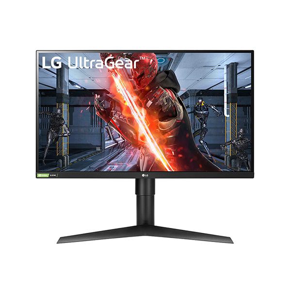 LG 27 inch Gaming Monitor UltraGear-min