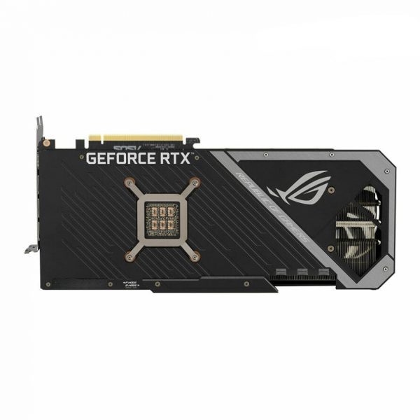 کارت گرافیک ایسوس مدل ROG STRIX RTX 3080 O10G GAMING
