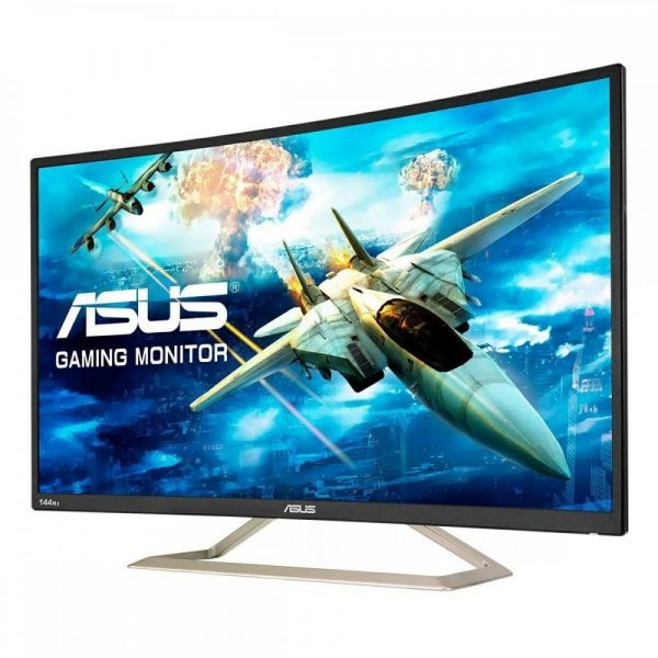 مانیتور خمیده ایسوس مدل VA326H