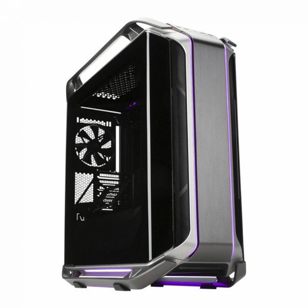 کیس کامپیوتر کولر مستر مدل  COSMOS C700M