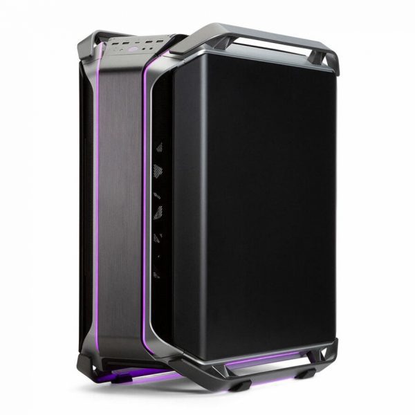 کیس کامپیوتر کولر مستر مدل  COSMOS C700M
