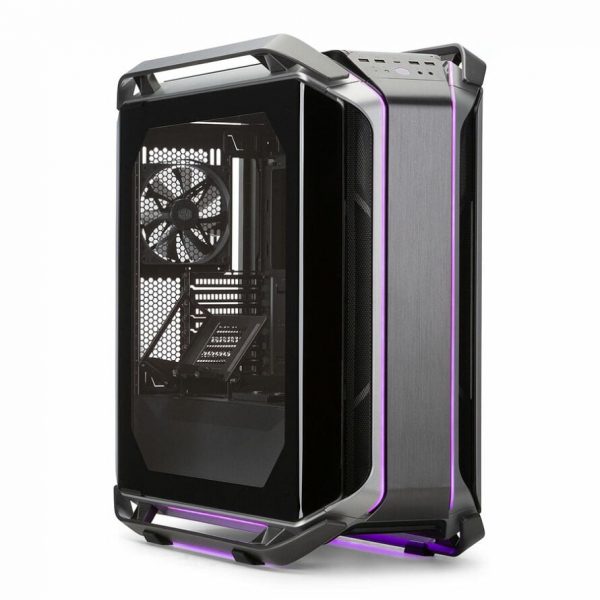 کیس کامپیوتر کولر مستر مدل  COSMOS C700M