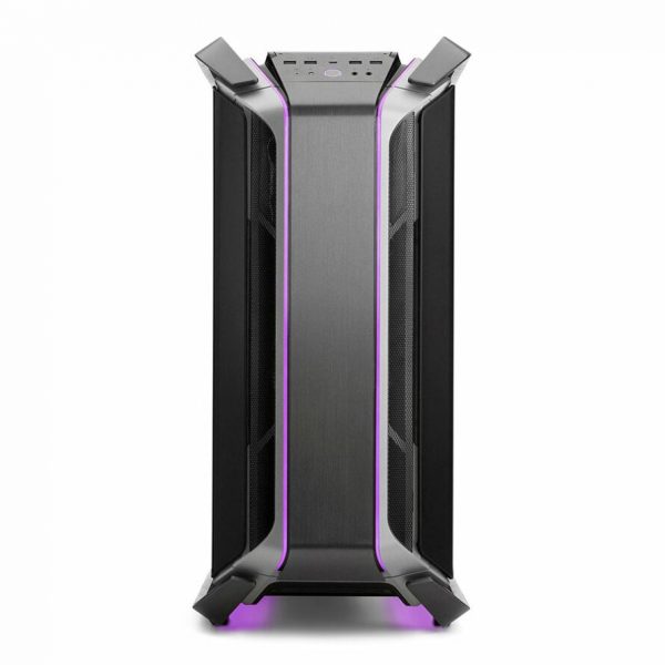 کیس کامپیوتر کولر مستر مدل  COSMOS C700M