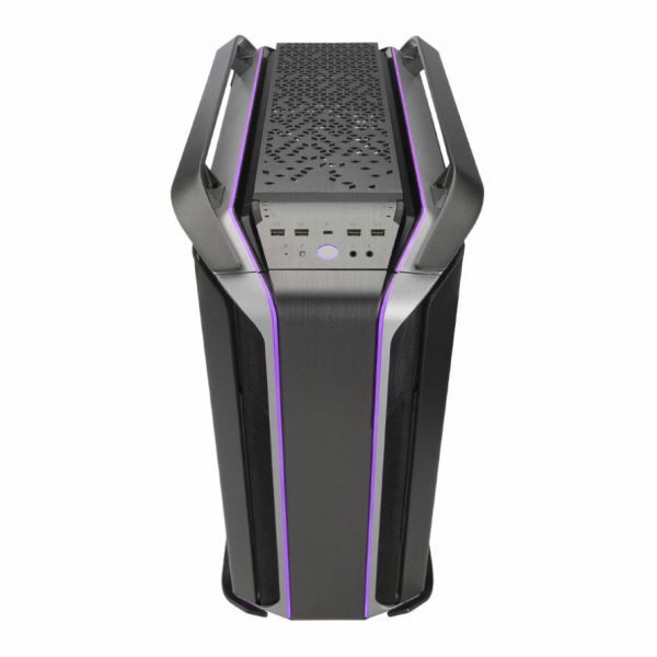 کیس کامپیوتر کولر مستر مدل  COSMOS C700M