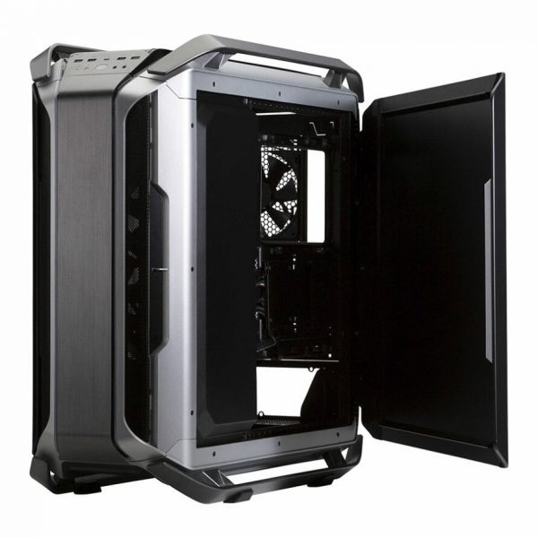 کیس کامپیوتر کولر مستر مدل  COSMOS C700M