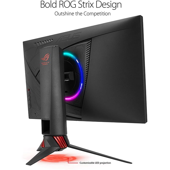ASUS ROG Strix XG258Q Gaming Monitor (4)-min