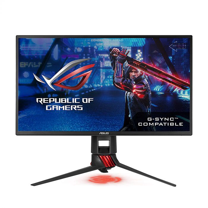 ASUS ROG Strix XG258Q Gaming Monitor (5)-min