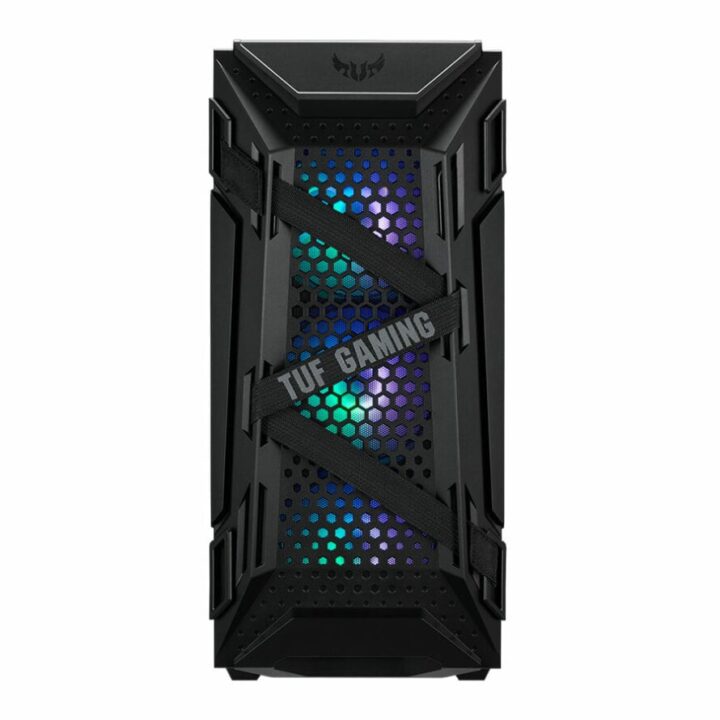 ASUS TUF Gaming GT301 Mid Tower ARGB Computer Case (2)-min