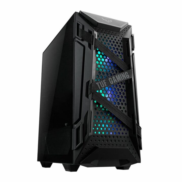 ASUS TUF Gaming GT301 Mid Tower ARGB Computer Case (3)-min