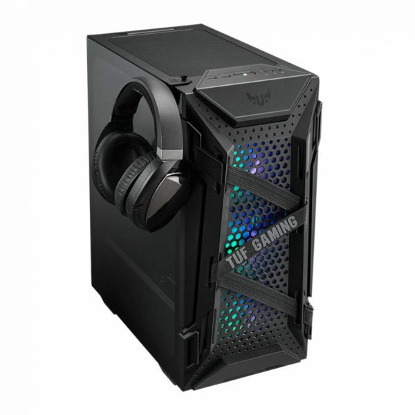کیس کامپیوتر ایسوس مدل TUF Gaming GT301